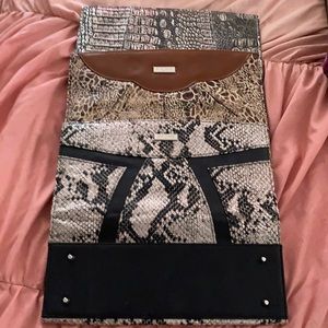 3 Miche classic shells